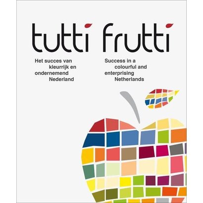 Tutti Frutti - Saskia Maarse