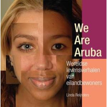 We are Aruba - Linda Reijnders