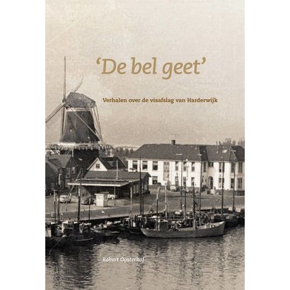 De bel geet - Robert Oosterhof