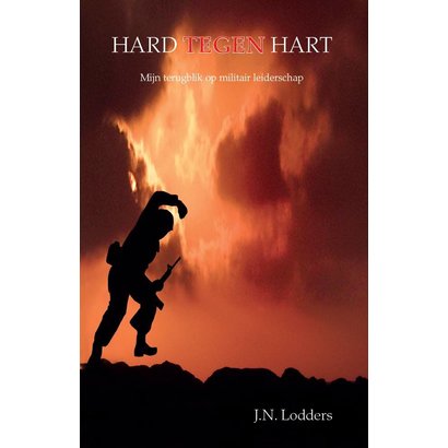 Hard tegen hart - Joop Lodders