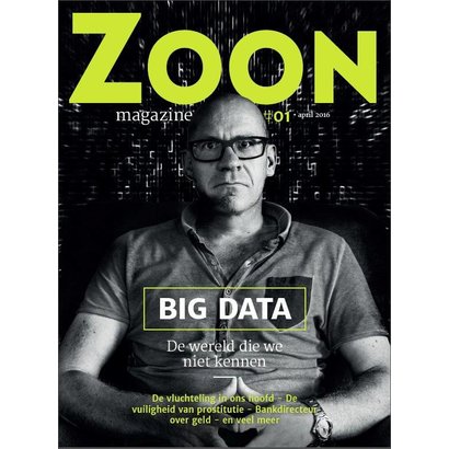 Zoon. Magazine - 1