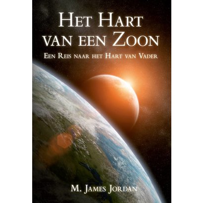 Het hart van een zoon - James Jordan