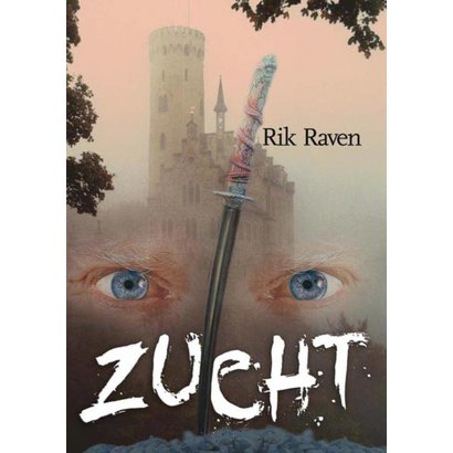 Zucht - Rik Raven
