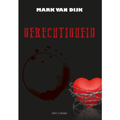 Gerechtigheid - Mark van Dijk