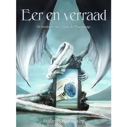 Eer en verraad | 4 - Atalanta Nèhmoura
