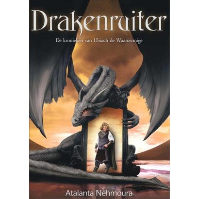 Drakenruiter | 2 - Atalanta Nèhmoura