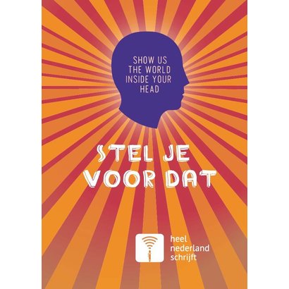 Bundel 'Stel je voor dat....'
