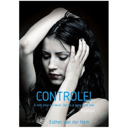 Controle! - Esther van der Ham