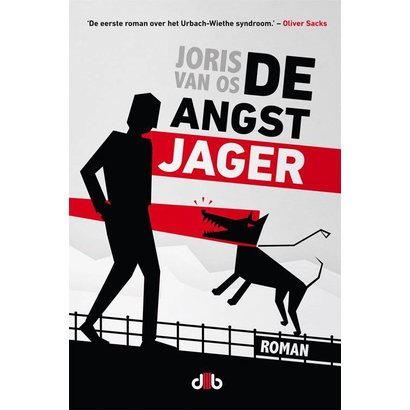De angstjager - Joris van Os