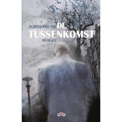 De tussenkomst - Joris van Os