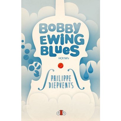 Bobby Ewing Blues - Philippe Diepvents