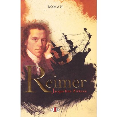 Reimer - Jacqueline Zirkzee
