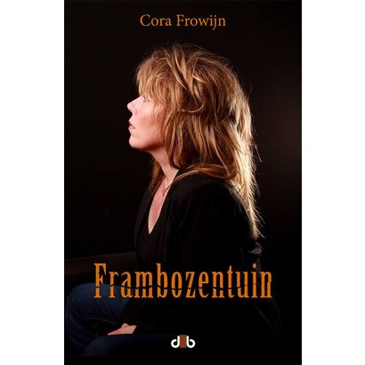 Frambozentuin - Cora Frowijn