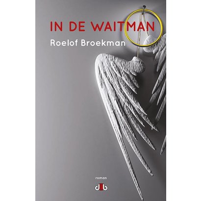 In de waitman - Roelof Broekman