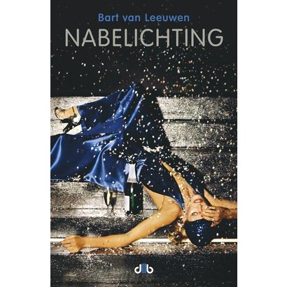 Nabelichting - Bart van Leeuwen