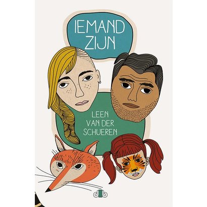 Iemand zijn - Leen Van Der Schueren