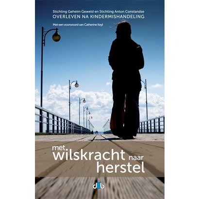 Met wilskracht naar herstel - Hameeda Lakho