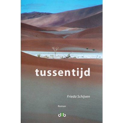 Tussentijd - Frieda Schijven
