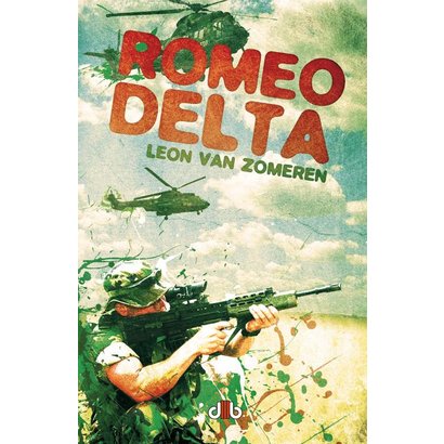 Romeo Delta - Leon van Zomeren