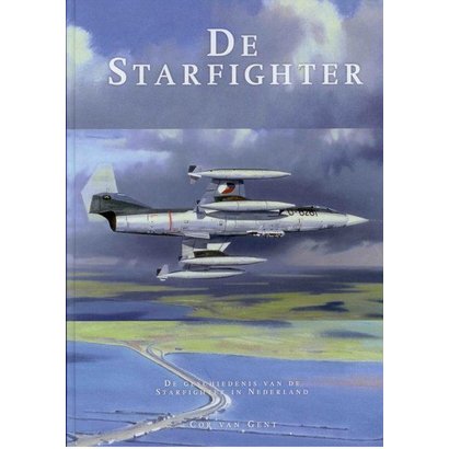 De starfighter - Cor van Gent