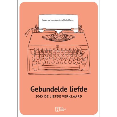 Gebundelde liefde