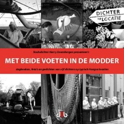 Met beide voeten in de modder - David Muiderman e.a.