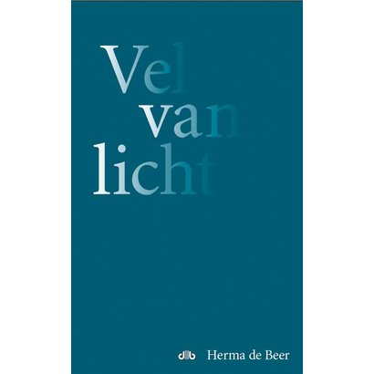 Vel van licht - Herma de Beer