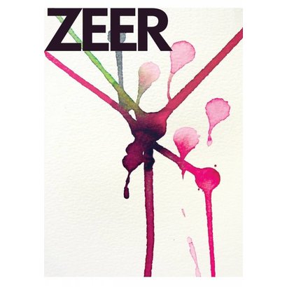 Poster ZEER