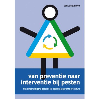 Van preventie naar interventie bij pesten - Jan Jacquemyn