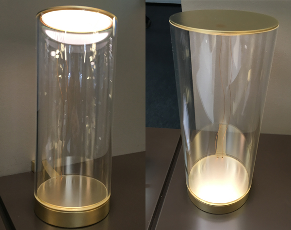 OLED Lamp LAB32
