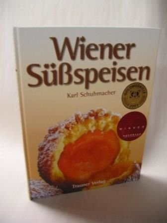 Wiener Süßspeisen Wiener Süßspeisen