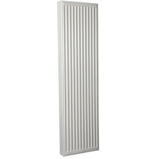 Kan niet Verfijning Extractie ECA geribbelde verticale radiator 160x60 cm Wit RAL9016 2729 Watt kopen?  Direct uit voorraad leverbaar! - Radiator-Outlet.nl