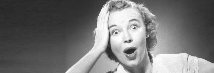 Wat geef je een man? Eerste hulp bij decemberstress!