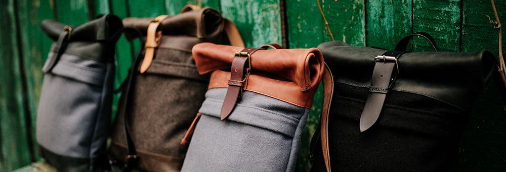 How to bag a man