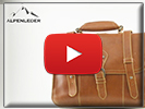 Business en Backpack tas Leon
