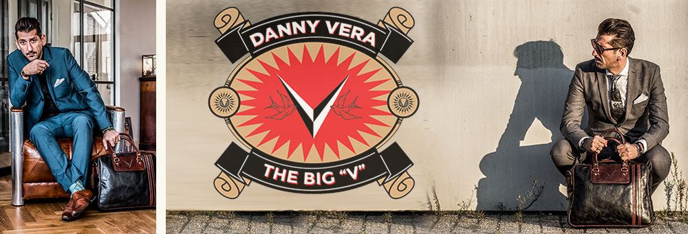 Unieke samenwerking Danny Vera en Urban Bozz