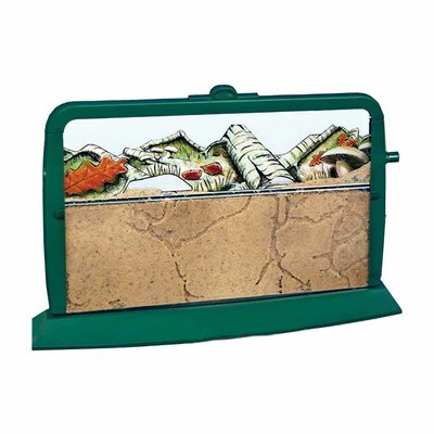 Ant farm sand Antworld