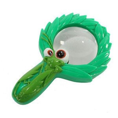 Bugifiers magnifying glass