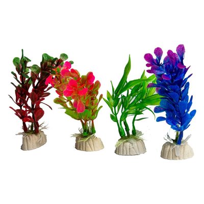 Artificial flowers