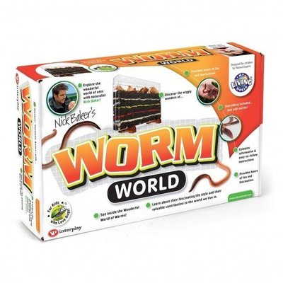 Worm Farm