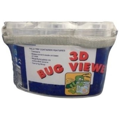 SALE 3D insect kit