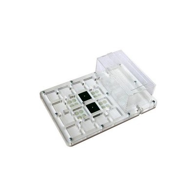 Acrylic ant farm 30x20 cm including arena