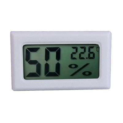 2in1 Digital hygrometer and thermometer
