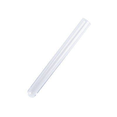 Test Tube L 0,63inch x 5,9inch (16mm x 150mm)