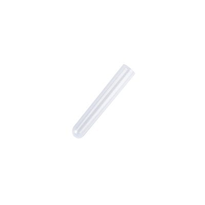 Test Tube S 0,5 inch x 2,95 inch (13mm x 75mm)
