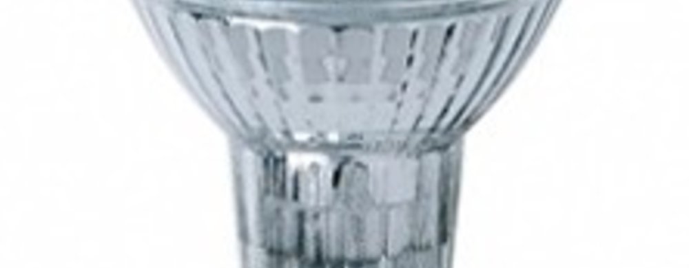 Halogeenlampen