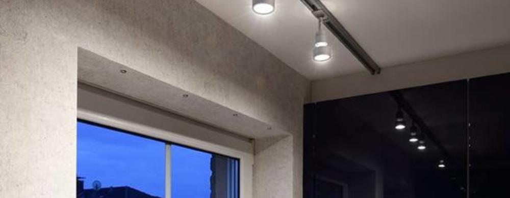 Railverlichting