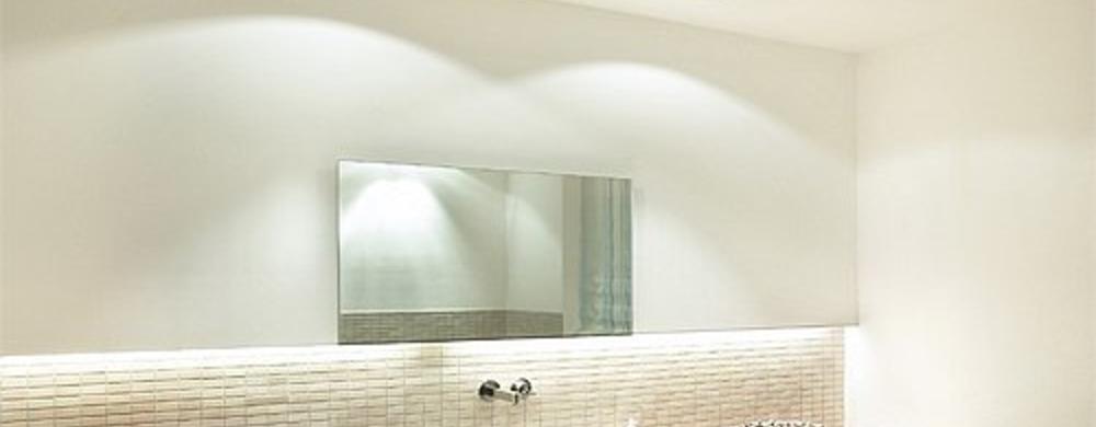 Plafond inbouwspots