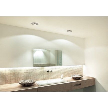 Plafond inbouwspots