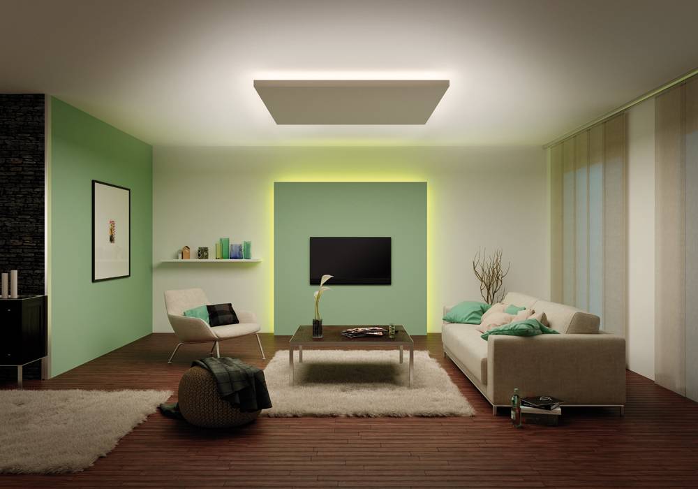 Led strips